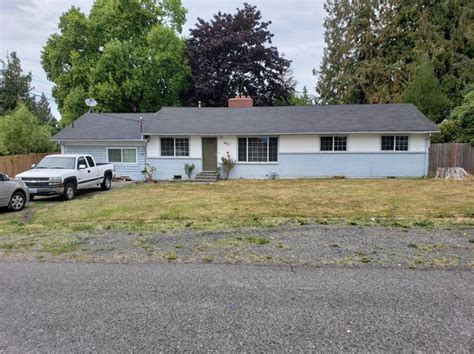 snohomish county rentals